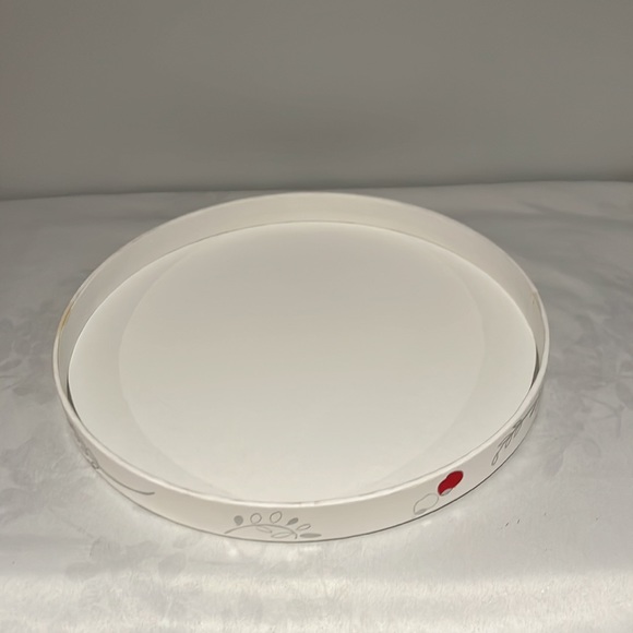 Nina Ricci Paper Parfum Round Box - Picture 9 of 13